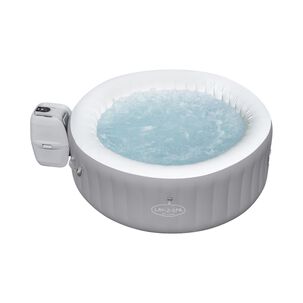 Hot Tub Spa Jacuzzi Inflable St. Lucia 3 Personas Bestway
