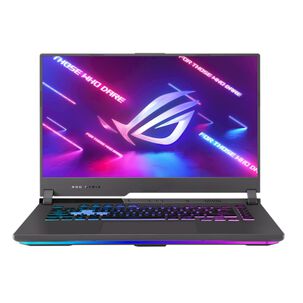 Notebook Asus Gamer Rog Strix G15 Ryzen 9 16gb Ram 512gb Ssd Nvidia Geforce Rtx 3060 Reacondicionado