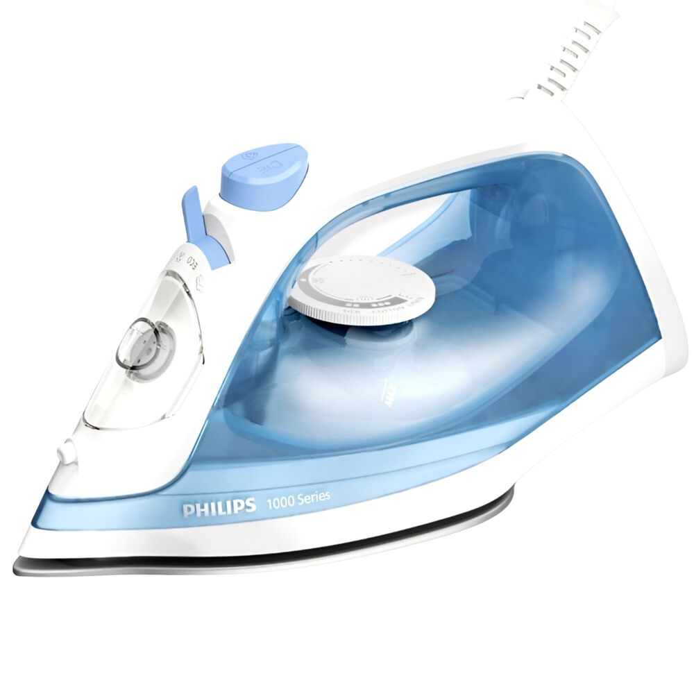 Plancha De Ropa A Vapor Philips Ceramic Dst1050 Power Pro image number 8.0