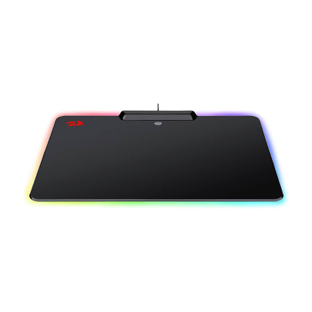 Mouse Pad Redragon Full Rgb De Alto Contraste Epeius P009 image number 7.0