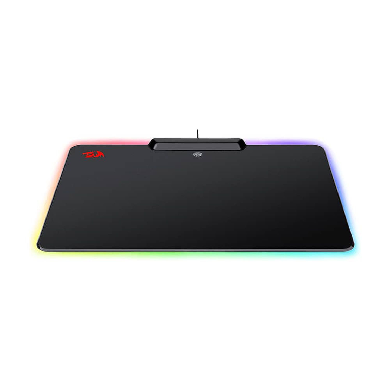 Mouse Pad Redragon Full Rgb De Alto Contraste Epeius P009 image number 7.0