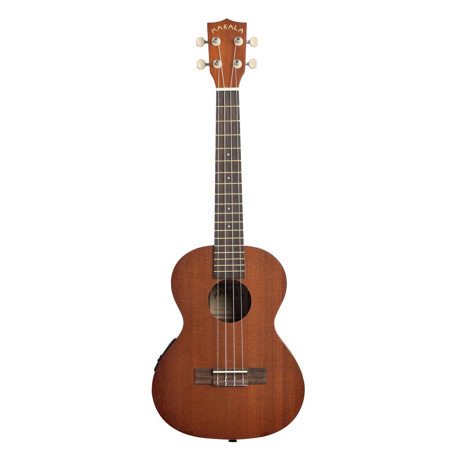 Ukelele Makala Tenor Electroac&uacute;stico W/ Eq Mk-te image number 2.0