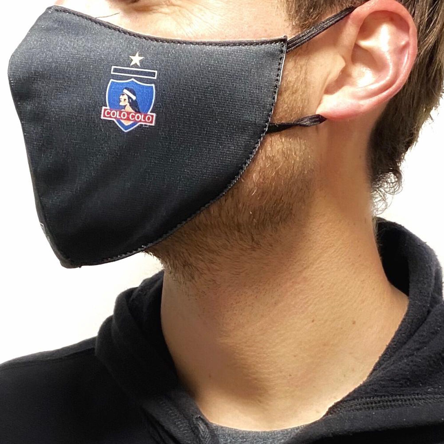 Mascarilla Protectora Umbro image number 2.0