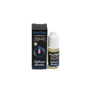 Liquido Esencia Vaporizador Sabor Menta - Ps