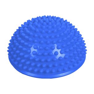 Mini Bosu Erizo - Coj&iacute;n Peque&ntilde;o Azul