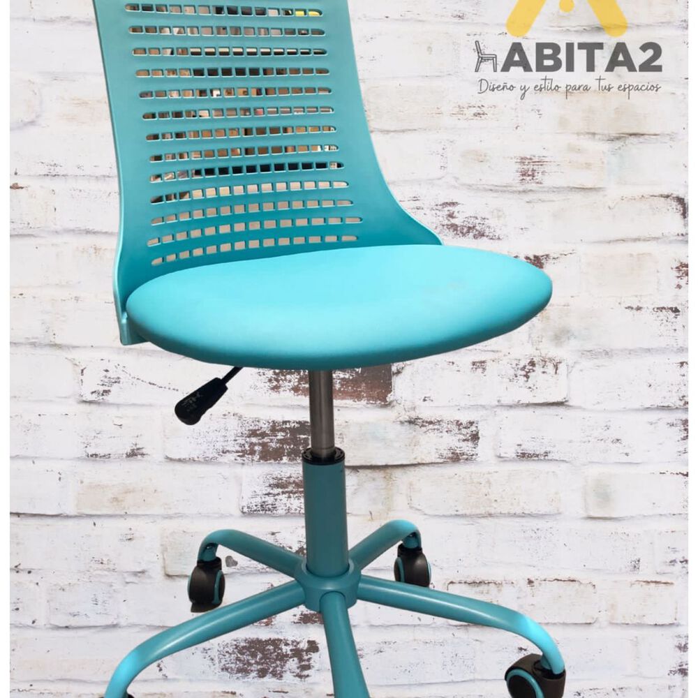 Silla De Escritorio Elena image number 0.0