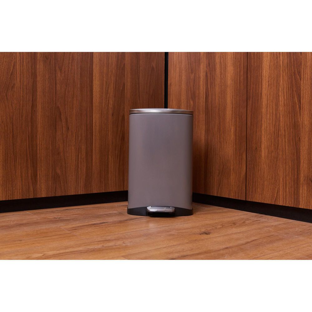 Basurero Della Eko 12 Lts image number 4.0