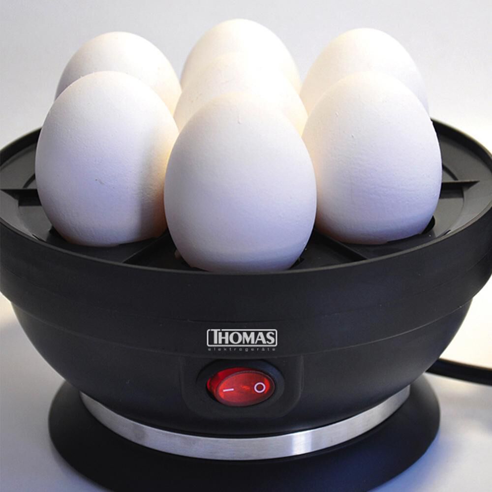 Cocedor de Huevos Thomas TH-80 image number 1.0