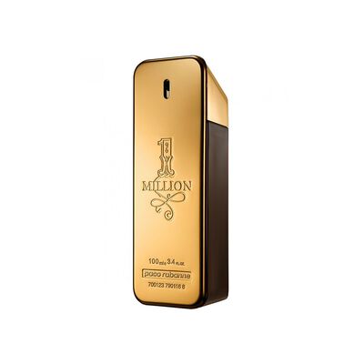 Perfume Paco Rabanne One Million / 100 Ml / Edt /