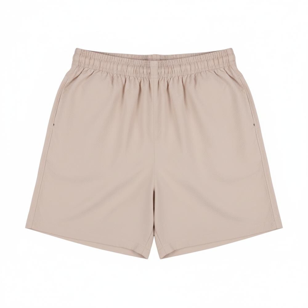 Traje De Baño Hombre Az Black image number 1.0