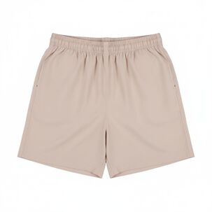 Traje De Baño Hombre Az Black