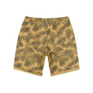 Bermuda Niño Topsis