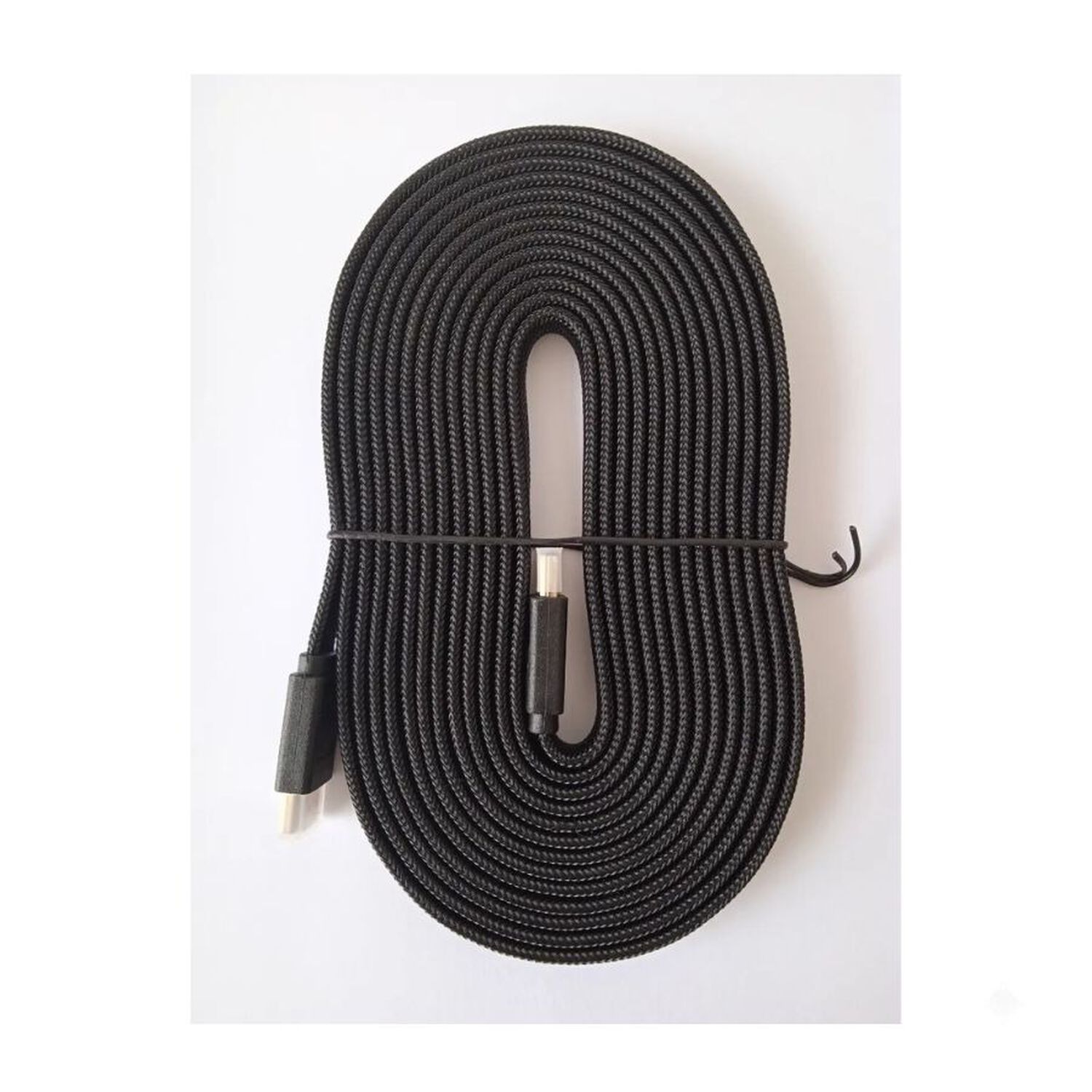 Cable Hdmi 4k Ultra Hd 15 Metros Alta Velocidad image number 2.0