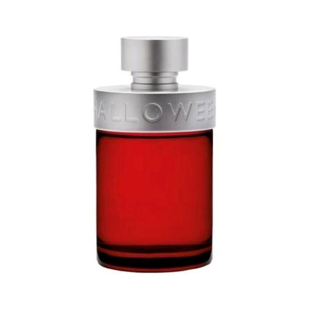 Halloween Man Rock On Edt 125ml image number 1.0