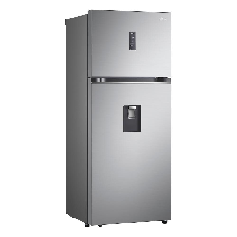 Refrigerador Top Freezer LG VT40SPP / No Frost / 393 Litros / A+ image number 9.0