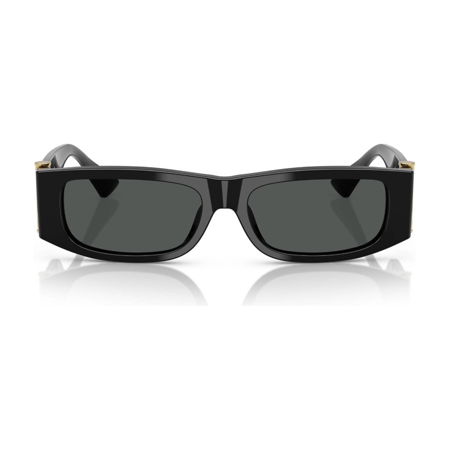 Lentes De Sol Negro Versace image number 1.0