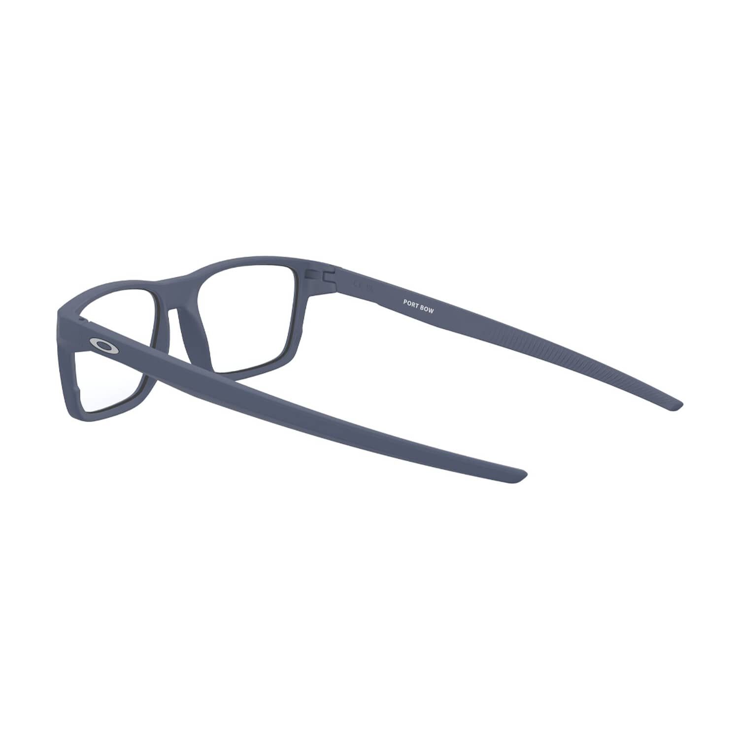 Lentes &Oacute;pticos Port Bow Azul Oakley Frame image number 4.0