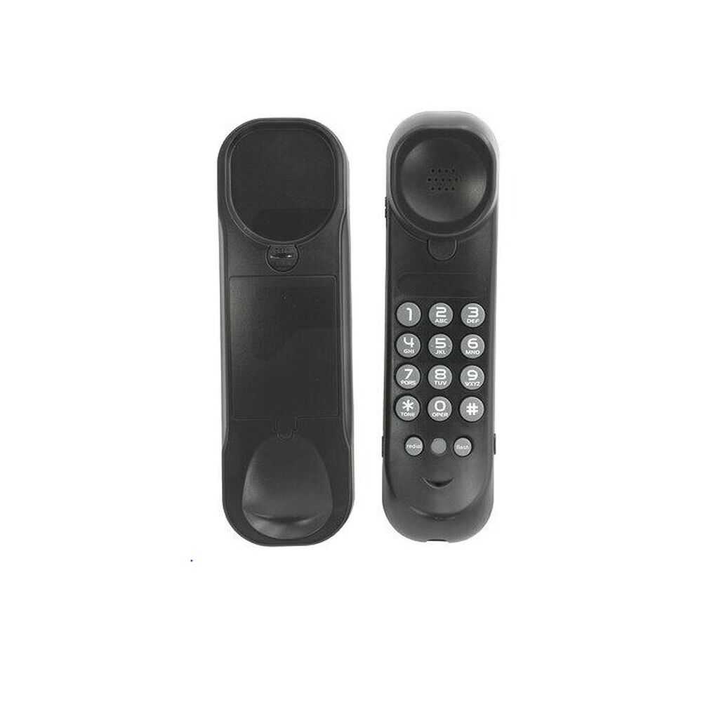 Tel&eacute;fono Fijo Al&aacute;mbrico Uniden As7101 image number 2.0