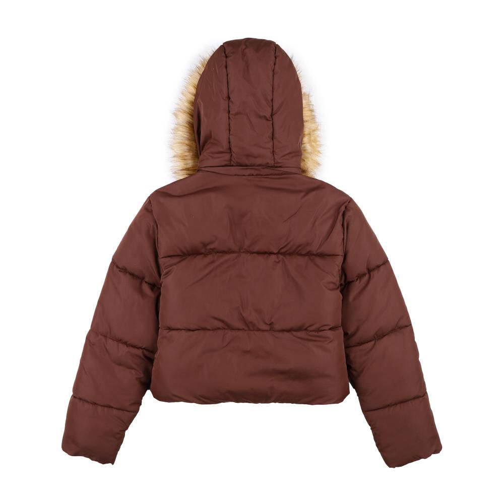 Parka Mujer Freedom image number 1.0