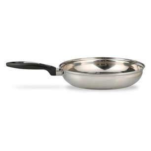 Bater&iacute;a De Cocina Casaideal Acero / 8 Piezas