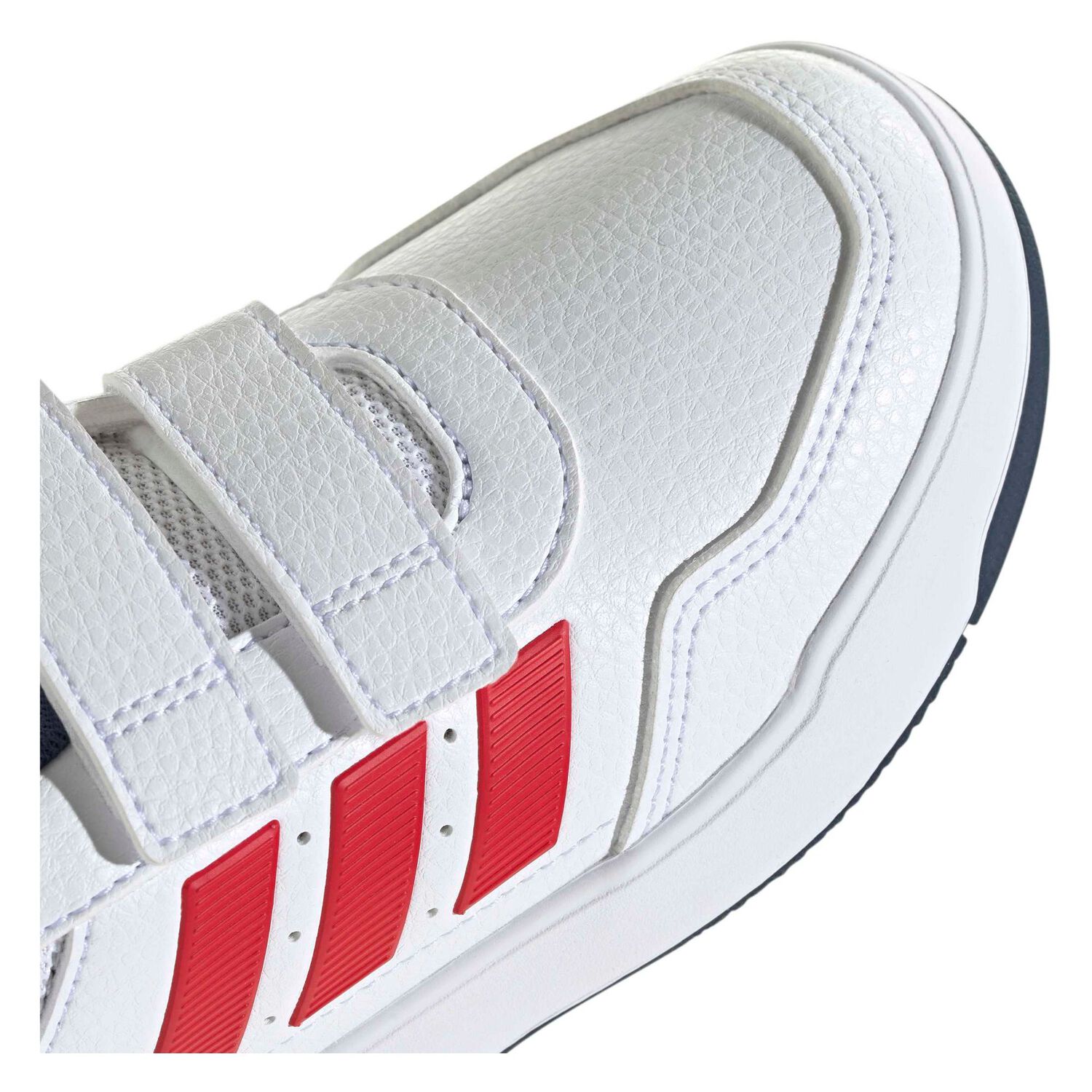 Zapatilla Adidas Tensaur Sport 3.0 Cf Ni&ntilde;o Blanco image number 11.0