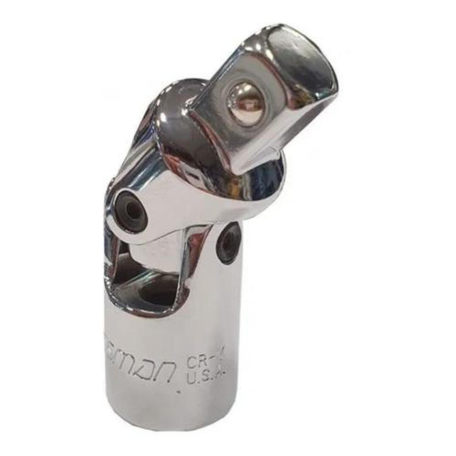 Llave Articulacion (cardan) Crossman Fosfatada 1/4dr 96-011z image number 0.0