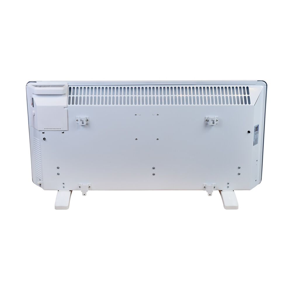 Estufa Calefactor Eléctrico Kaltemp Wally One O 1200 Wifi image number 3.0