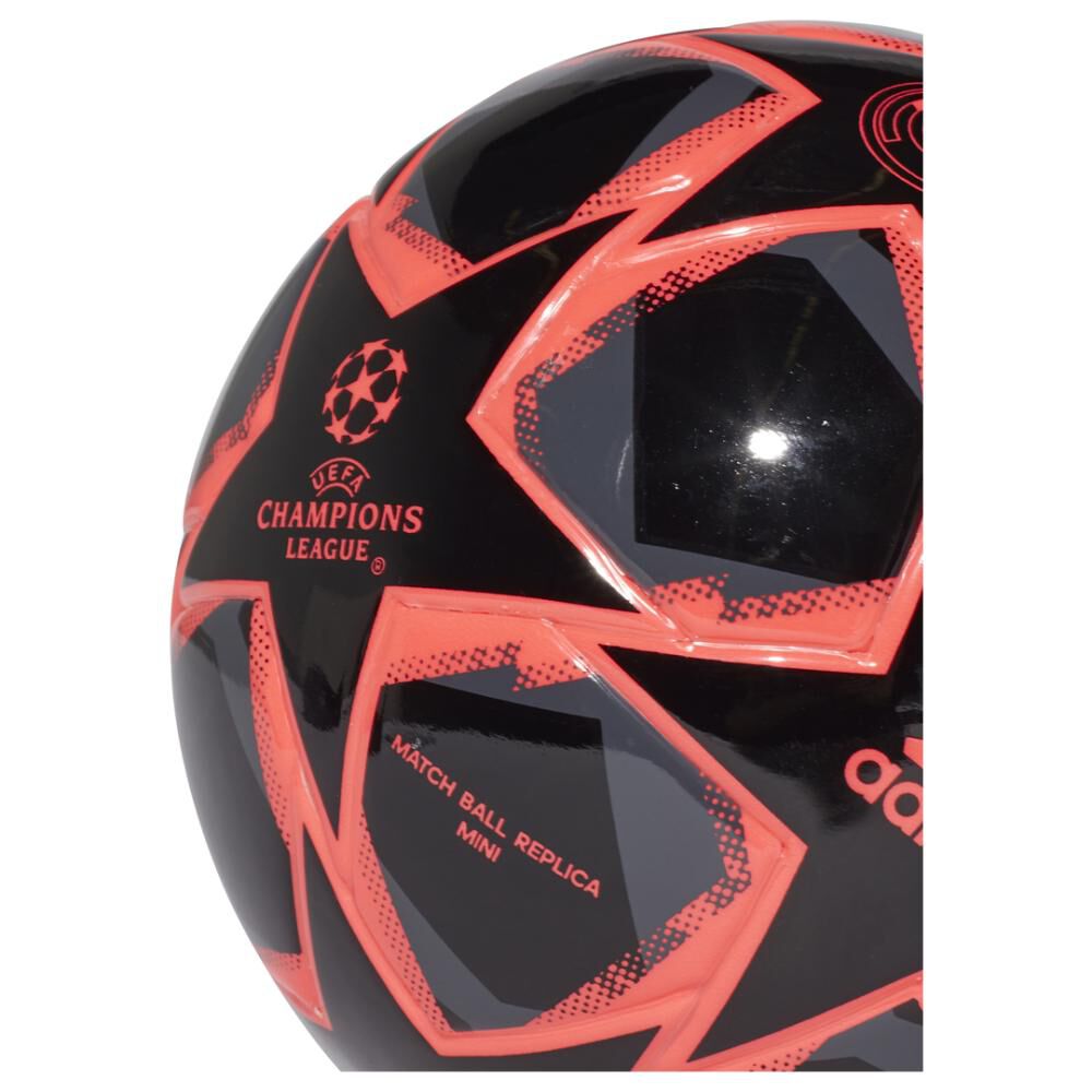 Minibalón Adidas Ucl Finale 20 Real Madrid N° 1 image number 2.0