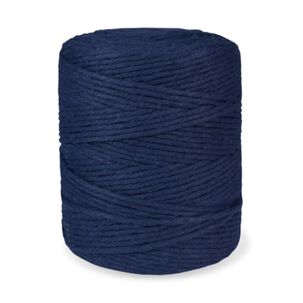 Algod&oacute;n Macrame Peinado Eco Modista Spesso 1kg Color 904