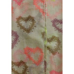 Pa&ntilde;uelo Sten Beige Kubayoff