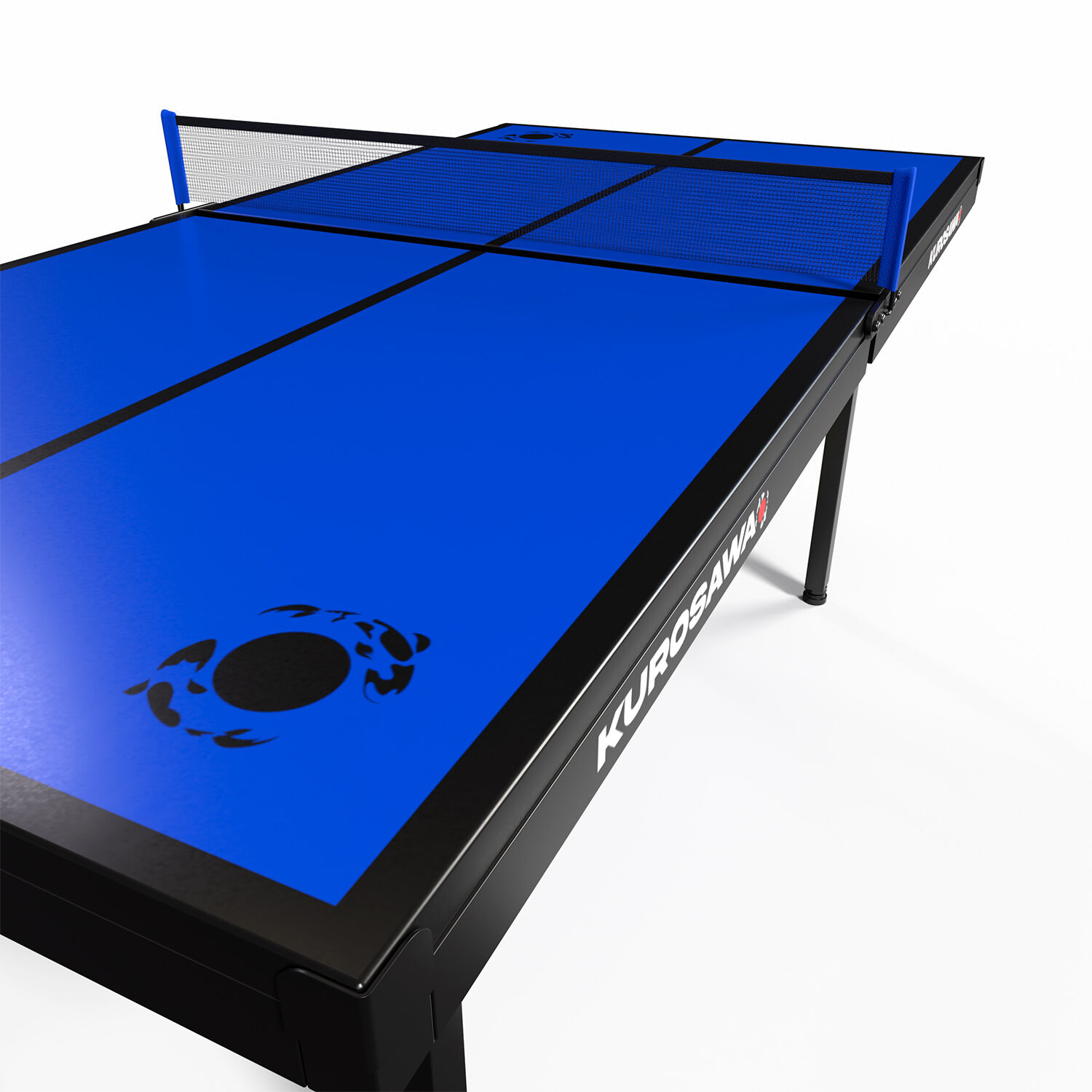 Mesa De Ping Pong Kohaku Compact image number 4.0