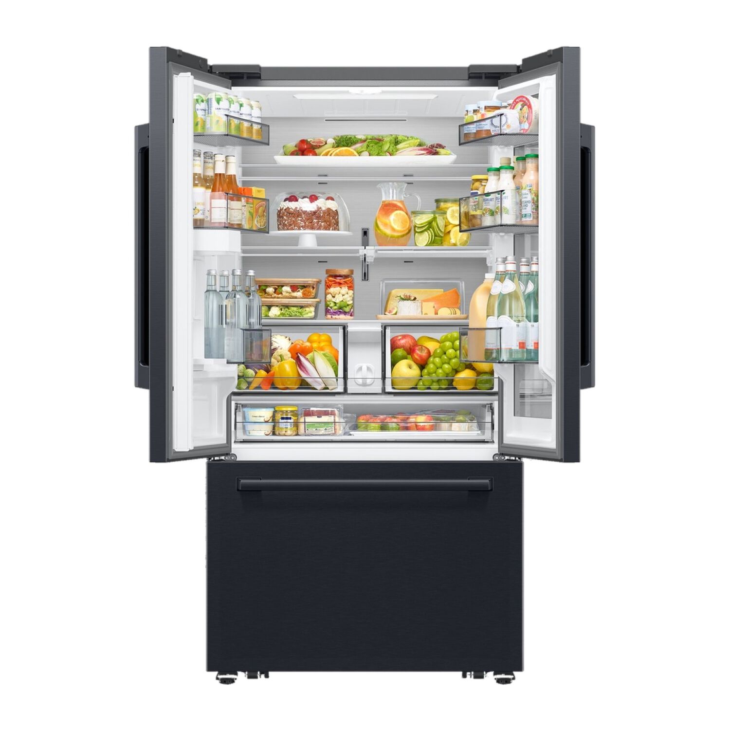 Refrigerador Fdr Autoview 836 L Zero Fit image number 1.0