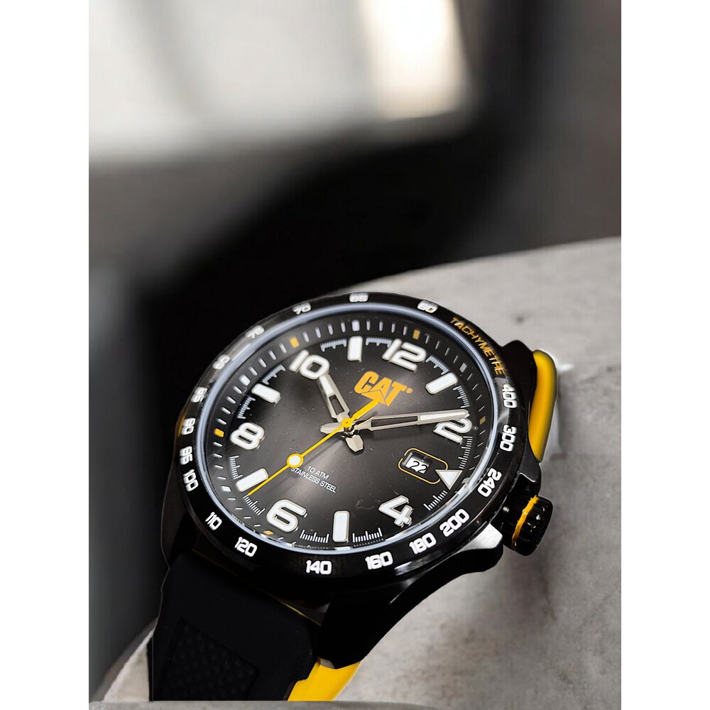 Set Reloj Cat Hombre Mas Multiherramienta Set-qe-161-21-132 Set.qe image number 4.0
