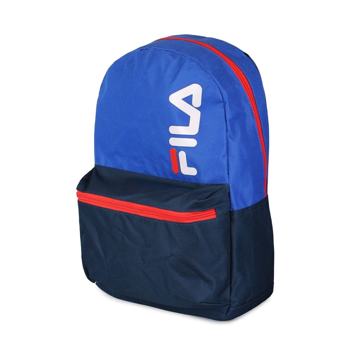 Mochila Robin Azul Fila image number 1.0