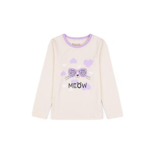 Pijama Ni&ntilde;a Topsis / 2 Piezas