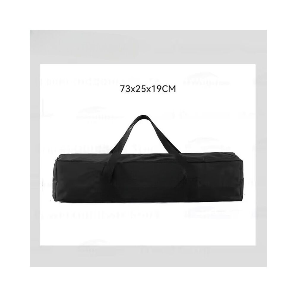 Mesa Plegable Port&aacute;til Camping Black Wild 120x60cm image number 5.0