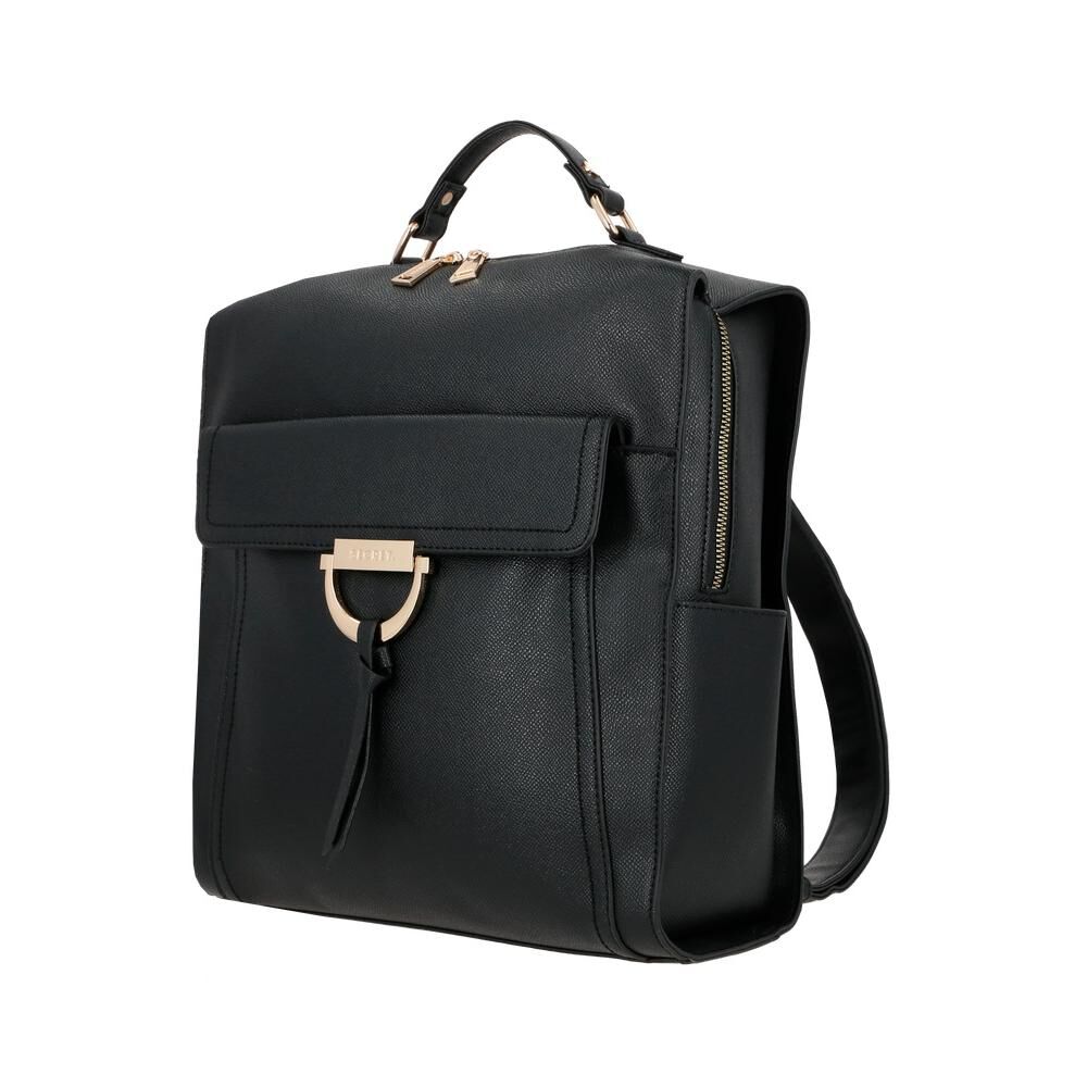 Mochila Secret Ragusa Sc6 L Negro image number 1.0