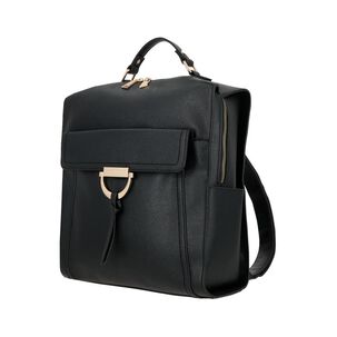 Mochila Secret Ragusa Sc6 L Negro