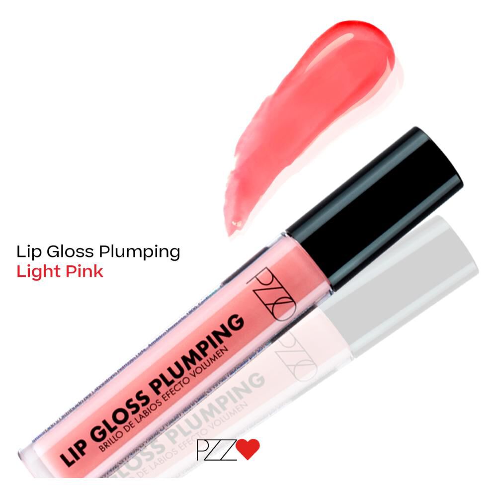 Brillo De Labios Light Pumpling Pink 02 image number 1.0