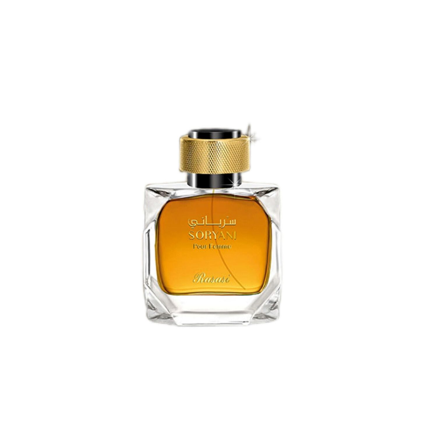 Rasasi Soryani Woman Edp 100ml image number 1.0