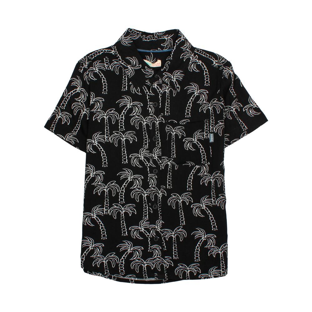 Camisa Niño Topsis image number 0.0