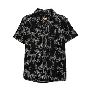 Camisa Ni&ntilde;o Topsis
