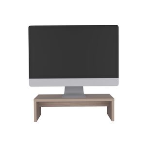 Base De Monitor 13,9x48,3x26 Cm Fm-001