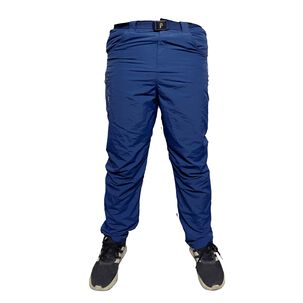 Pantalón Tech Peak Performance Hombre Saminn Deep Blue