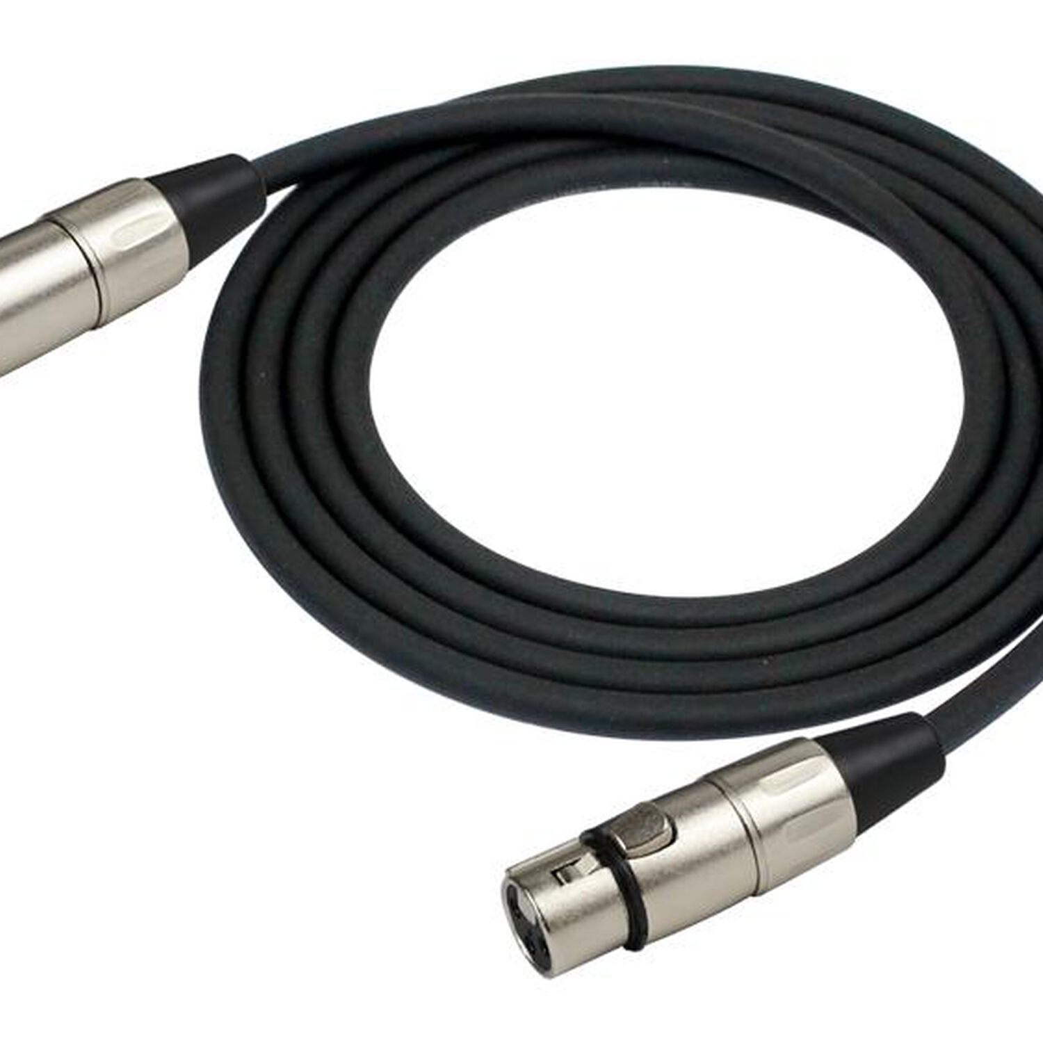 Pack4cable Microfono Serie C Xlr 3m Kirlin Mpc4-280-3 image number 2.0
