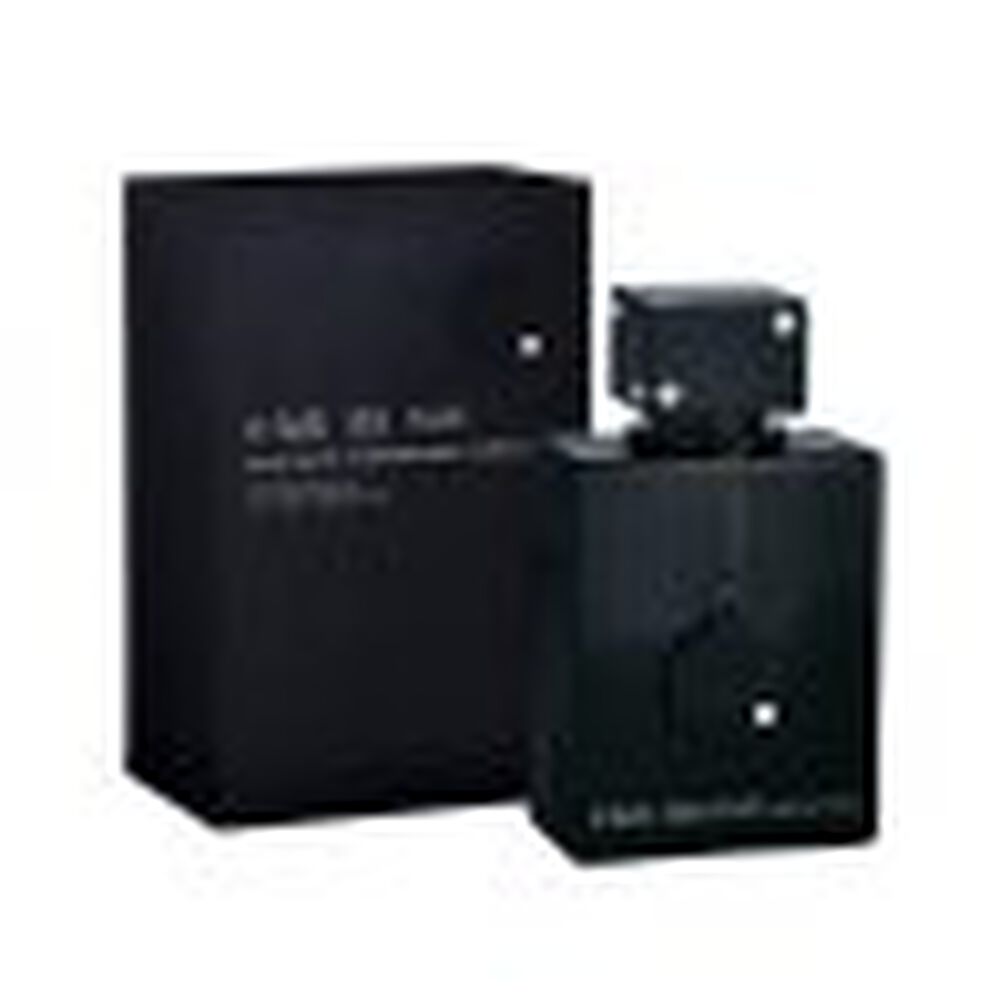 Armaf Club De Nuit Intense Men 105ml Edt image number 1.0