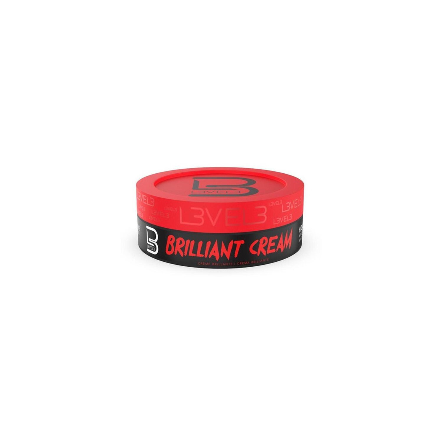 Crema Brillante Para El Cabello Level 3 (150ml) image number 0.0