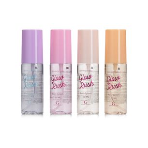 Set De Perfumer&iacute;a Minimistx4 Geeps Secret / 50 Ml /