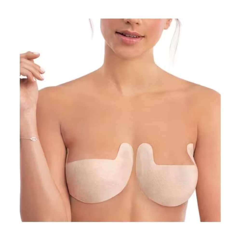 Set De Sujetadores Adhesivo Levanta Busto image number 0.0