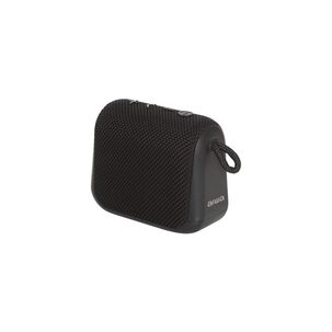 Parlante Portatil Aiwa Impermeable Ipx6 Tws Radio Fm Aw-kf3
